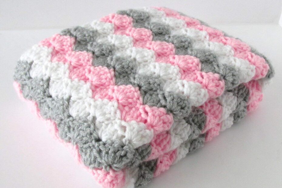 Baby Girl Blankets
