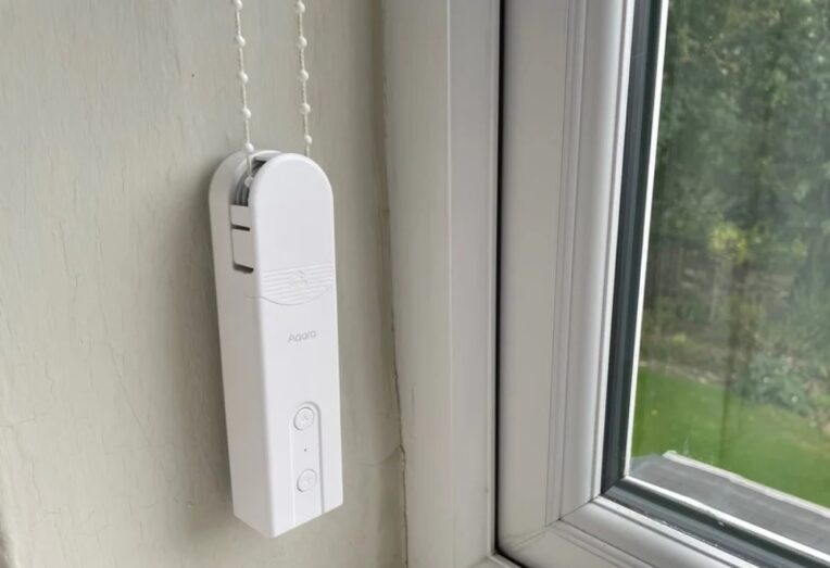 Blinds Driver