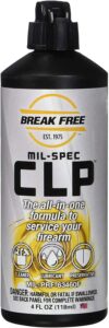 BreakFree CLP-4 Cleaner Lubricant