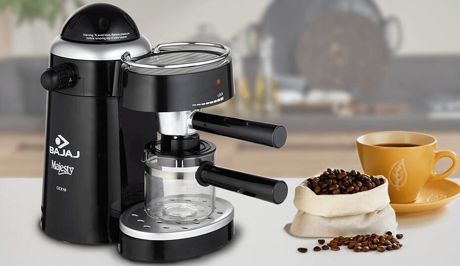 Coffee Makers in India