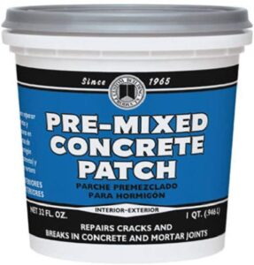 Dap 32611 Phenopatch Pre-Mixed Concrete Patch