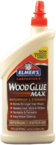 E7310 Carp Wood Glue Max 16Oz