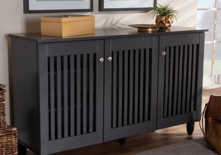 Entryway Cabinet