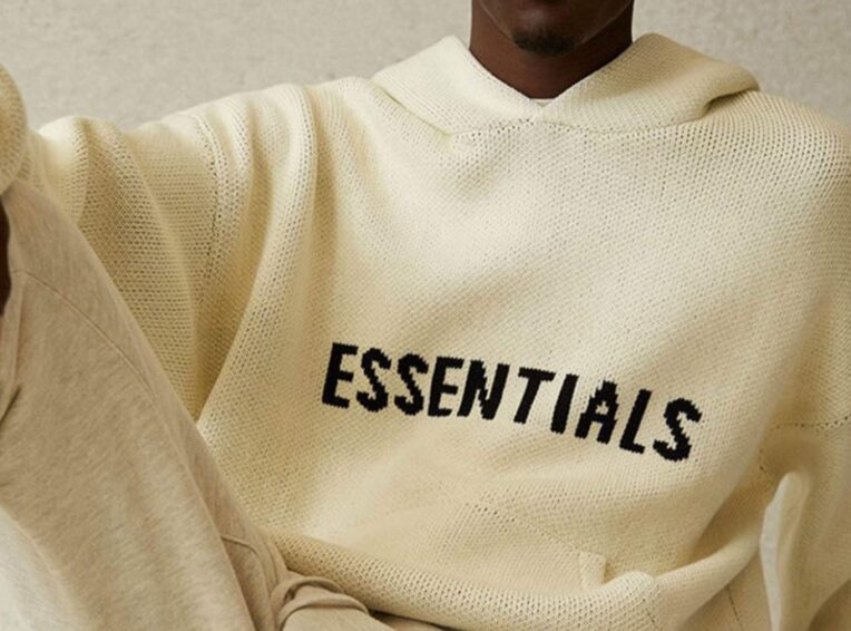 Essentials Crewneck