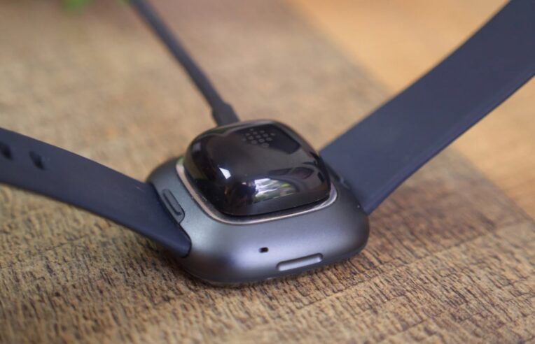 Fitbit Sense Charger