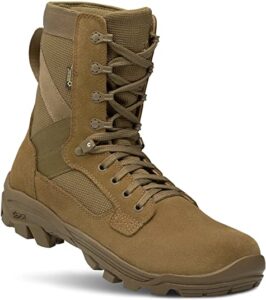 Garmont Men's T8 Extreme GTX Insulated Tactical Military Coyote Boot