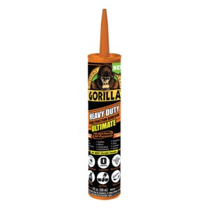 Gorilla Construction Adhesive Ultimate