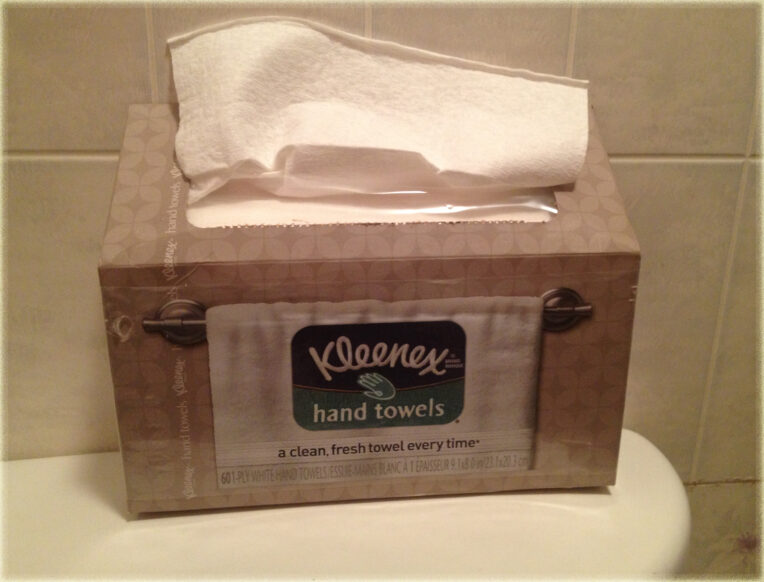 Hand Towels Kleenex
