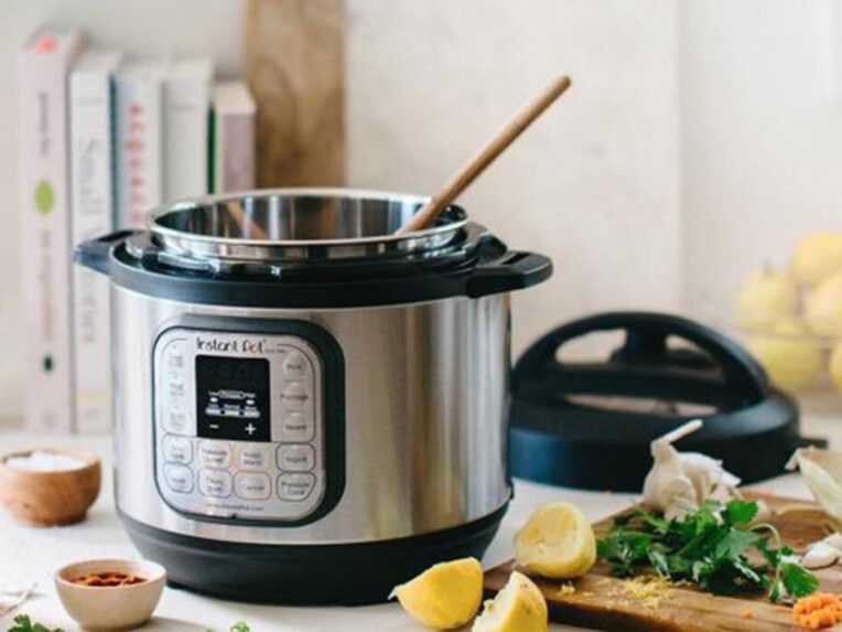 Instant Pot in India