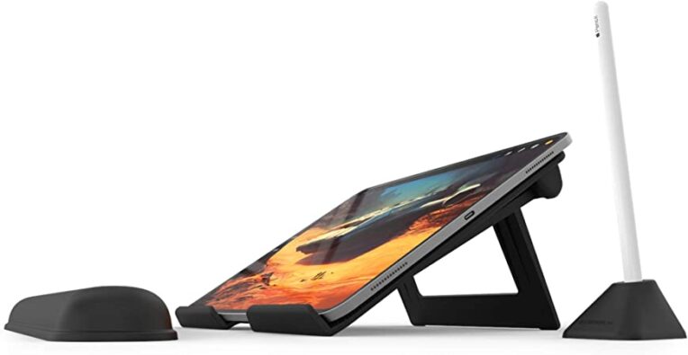 Ipad Adjustable Stand