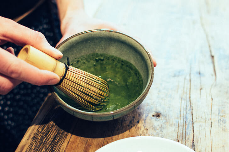 Is Matcha Acidic