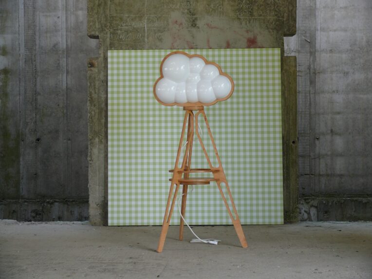 Kids Floor Lamp