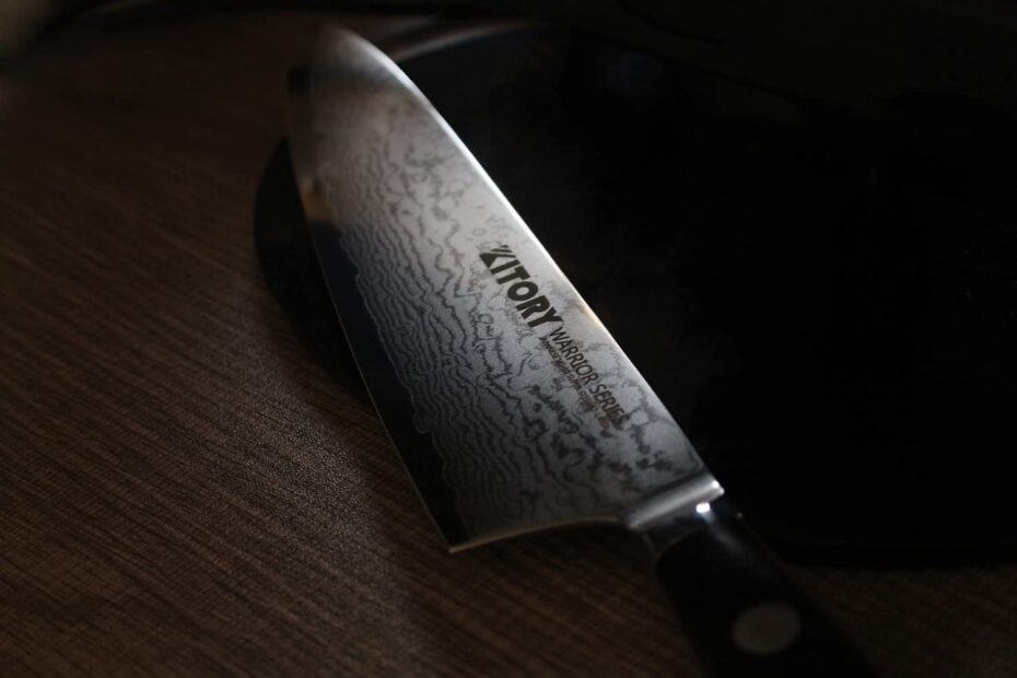 Kitory Knife