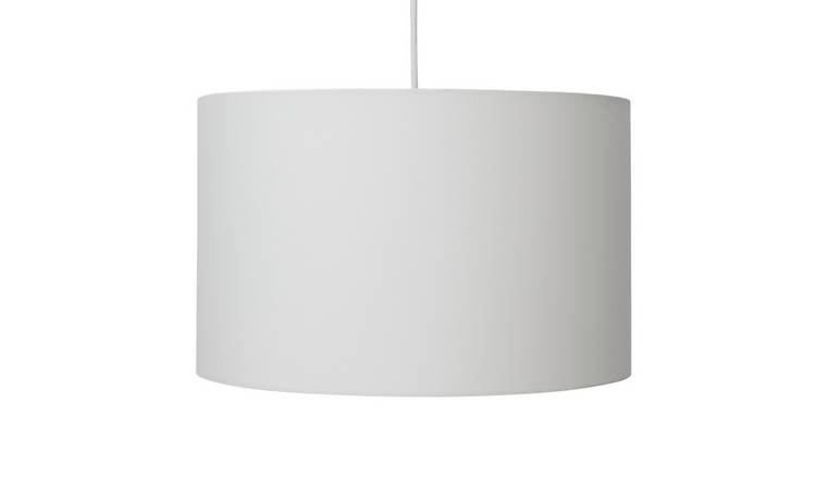 Lamps With White Shades