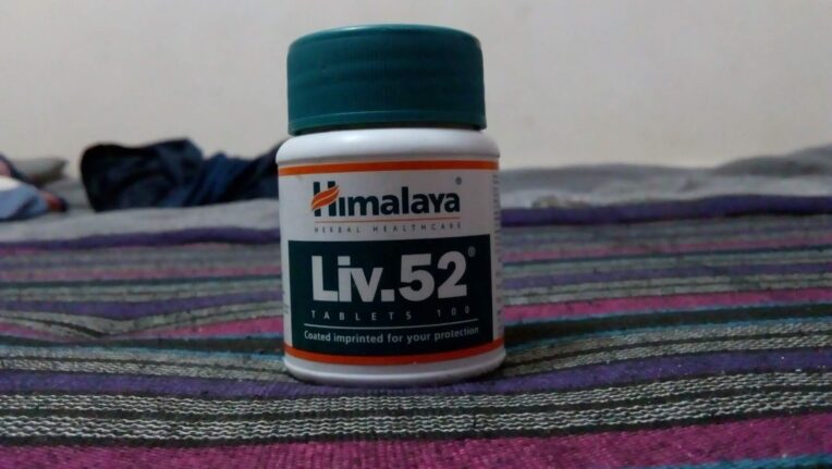 Liv 52 Himalaya