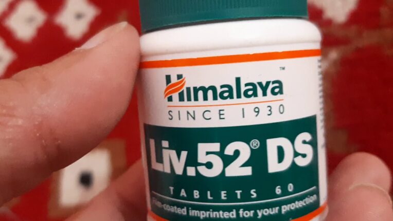 Liv.52 DS