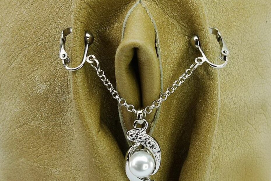Non-Piercing Clit Jewelry