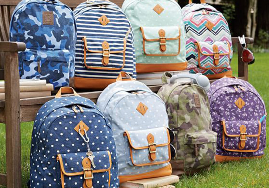 Northfield Backpacks Review