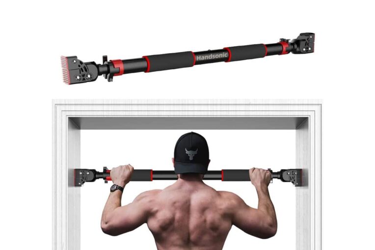 Onetwofit Pull Up Bar