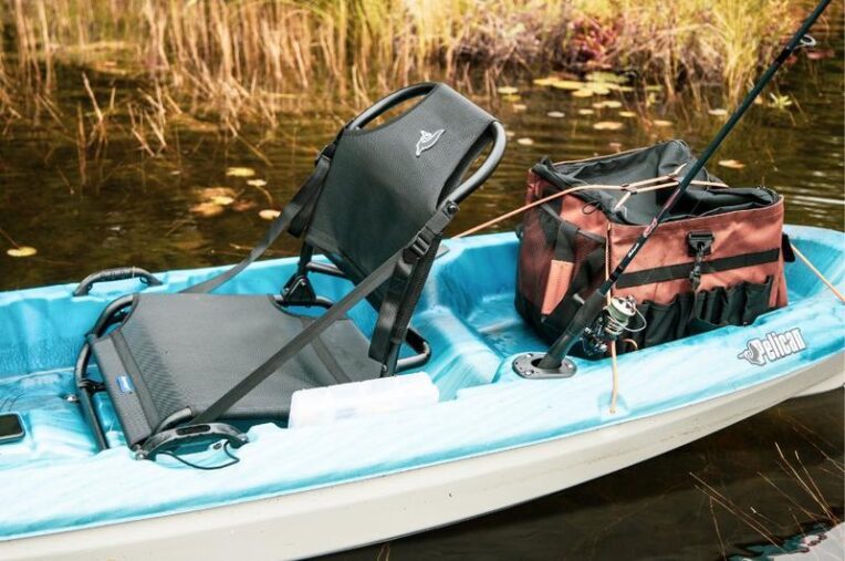 Pelican Kayak Accessories