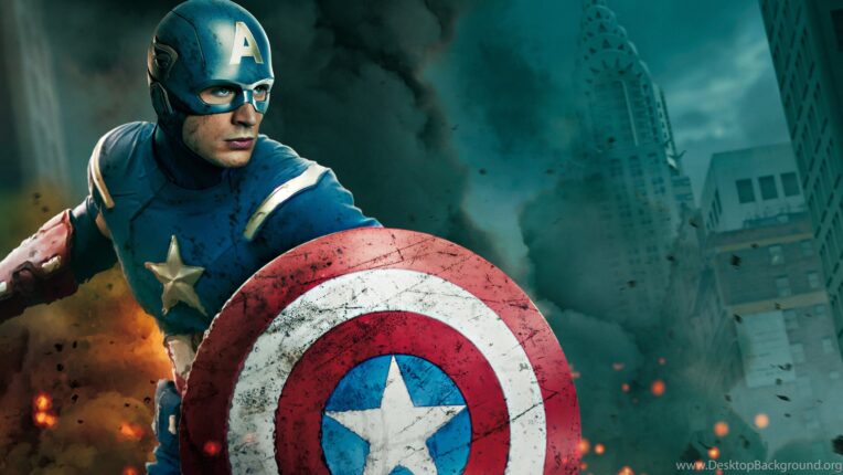 Pixel 3 Captain America
