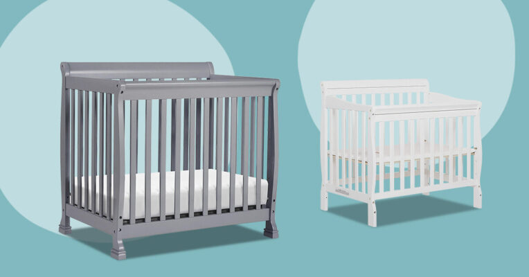 Portable Mini Crib
