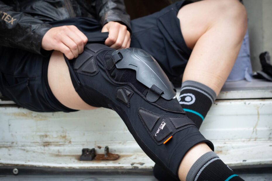 Protect Knee Pads Review