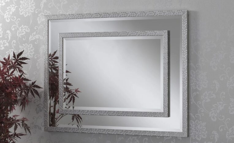 Rectangular Wall Mirror