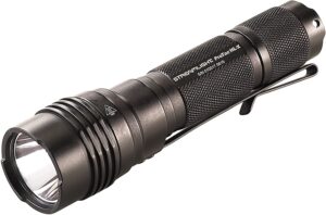 STREAMLIGHT 88065 Pro Tac HL-X 1,000 Lumen Professional Tactical Flashlight