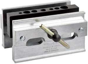 Self Centering Doweling Jig or Complete Doweling Kit Sold Separately