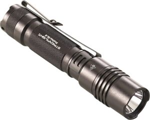 Streamlight 88062 ProTac 2L-X 500-Lumen Professional Tactical Flashlight