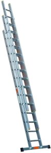 TB Davies Extension Ladder