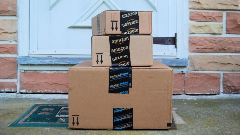 What Does Out for Delivery Mean Amazon
