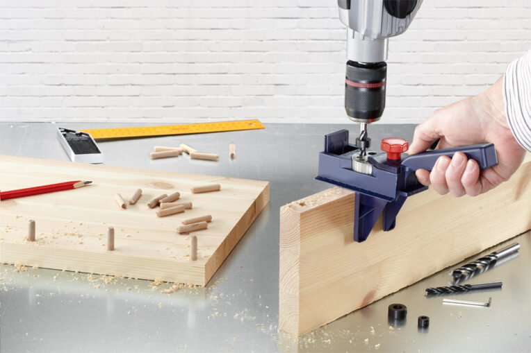 dowel jig