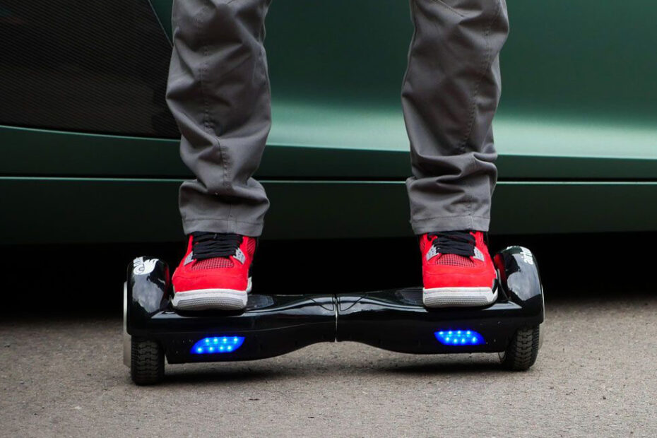 Airboard 1.0