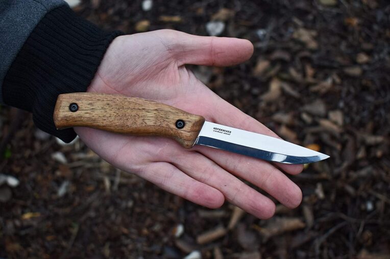 BPS Knives