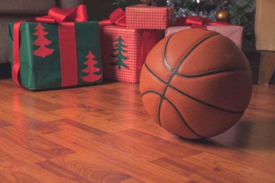 Basketball Personalized Gifts