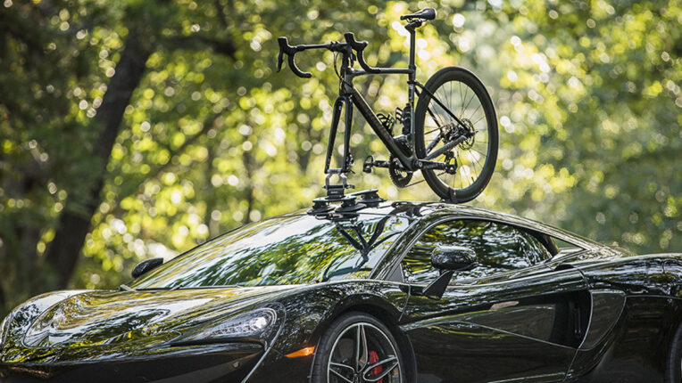 Bike Racks for Car Roof