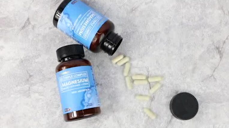 Bioemblem Triple Complex Magnesium