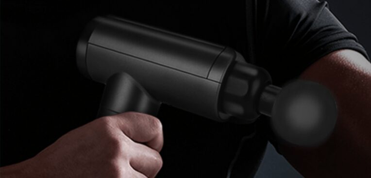 Cholas Massage Gun