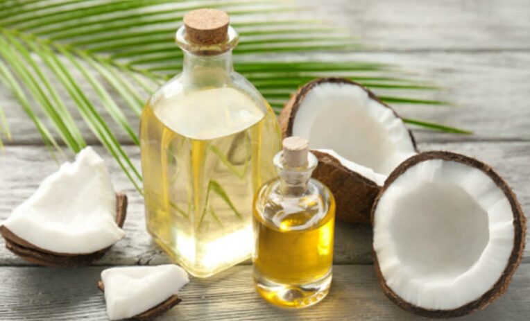 Coconut Oil India