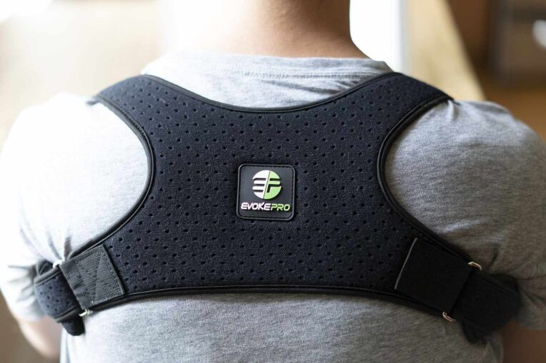 Comfy Brace Posture Corrector