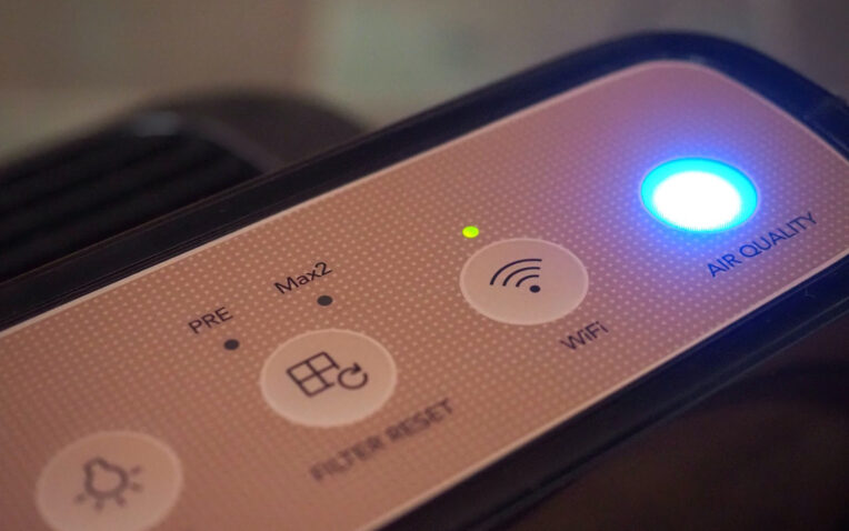 Coway Air Purifier