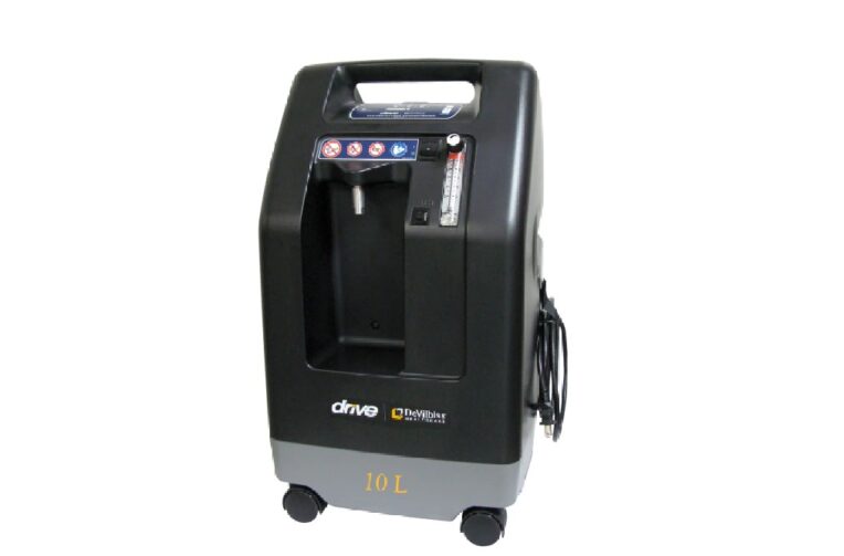 Devilbiss 5 Liter Oxygen Concentrator Amazon