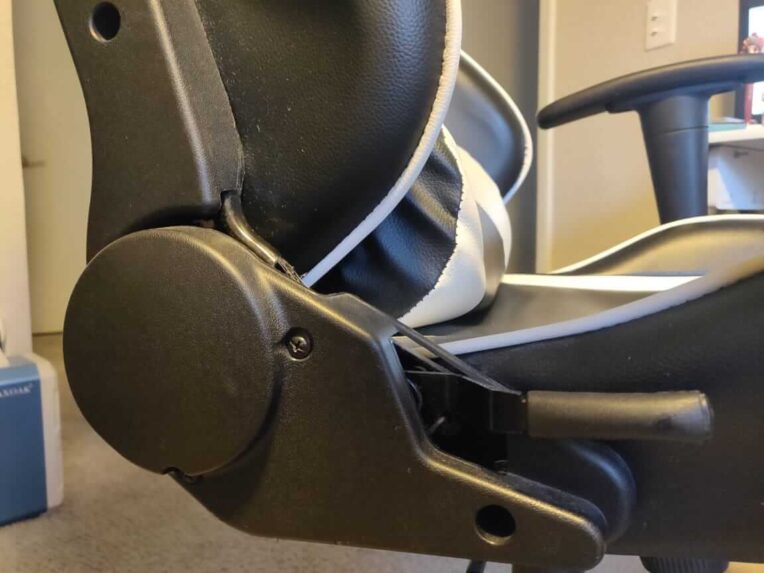 Dps 3d Insight Gaming Chair