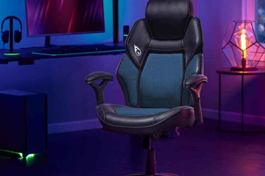 Dps 3d Insight Gaming Chair