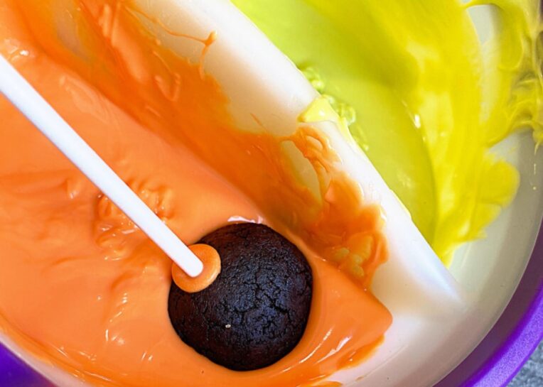 EZ Thin Dipping Aid