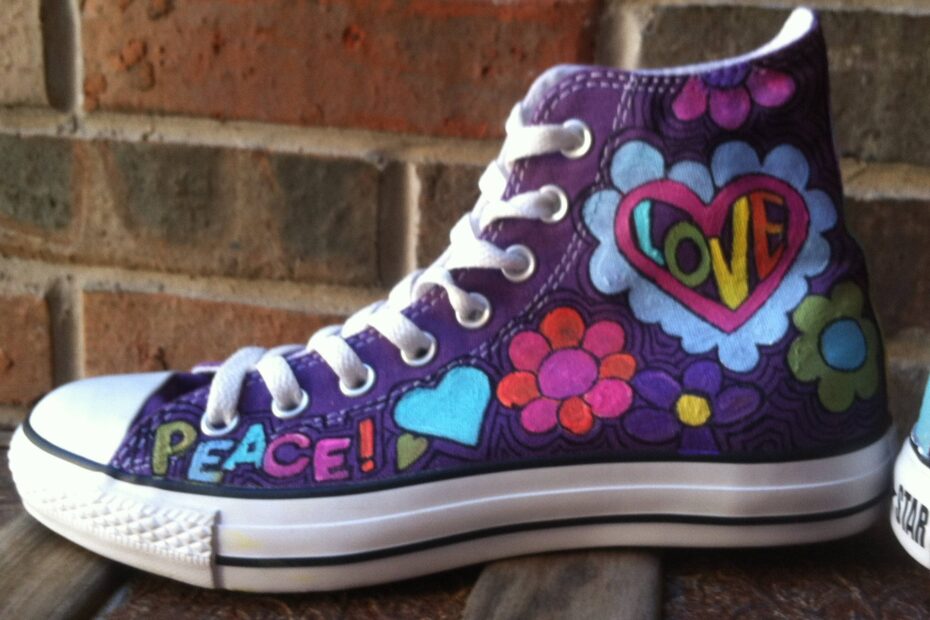 Funky Shoes for Women