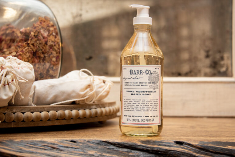 Home and Body Company Hand Soap