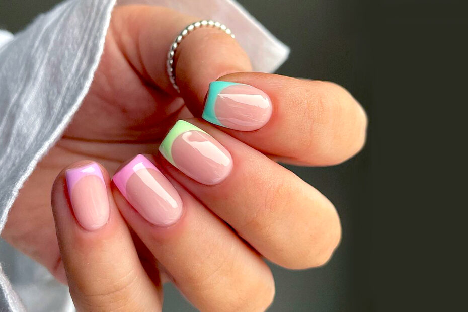 MEFA Gel Polish